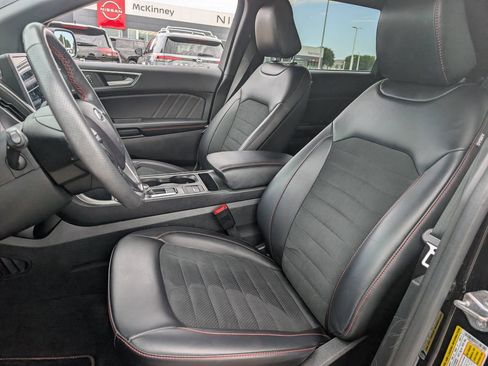 Used 2024 Ford Edge ST-Line AWD/4WD image 26