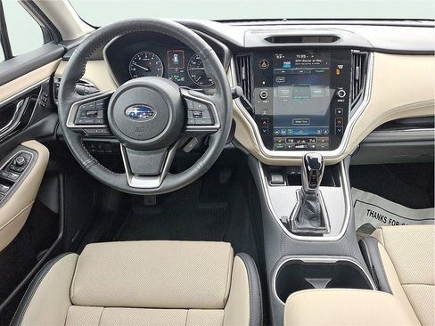 Certified 2025 Subaru Outback Limited image 12