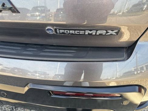 Used 2025 Toyota Sequoia Platinum w/ Tow Technology Package image 22