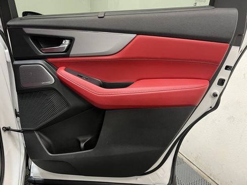 New 2026 Acura MDX A-Spec image 18