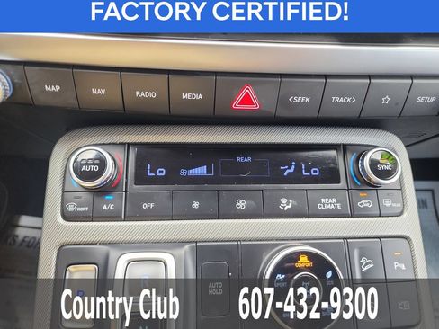 Used 2024 Hyundai Palisade SEL AWD/4WD image 17