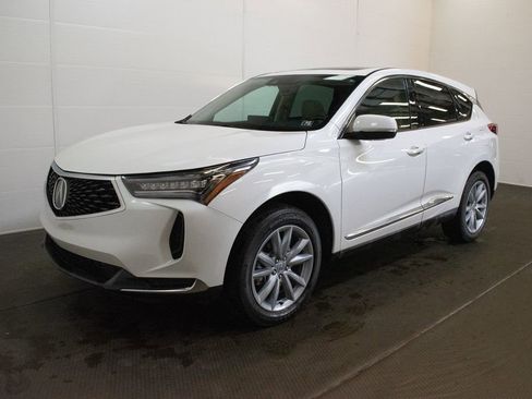Used 2023 Acura RDX AWD image 8