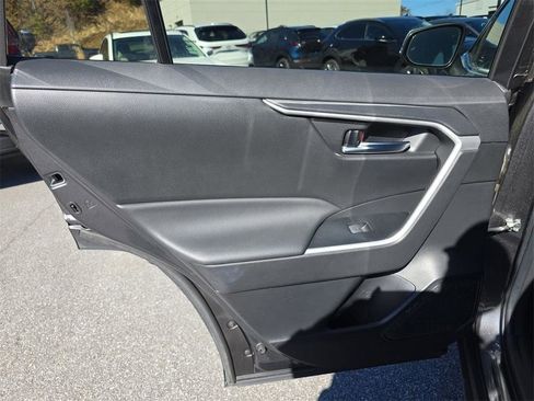 Used 2023 Toyota RAV4 XLE image 14