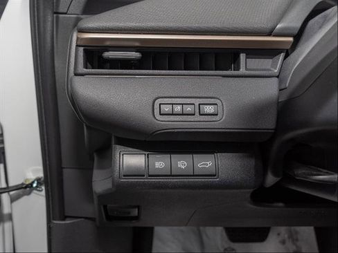 New 2026 Toyota bZ image 11