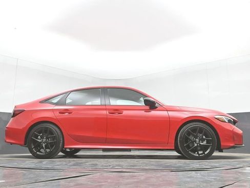 New 2026 Honda Civic Sport image 46