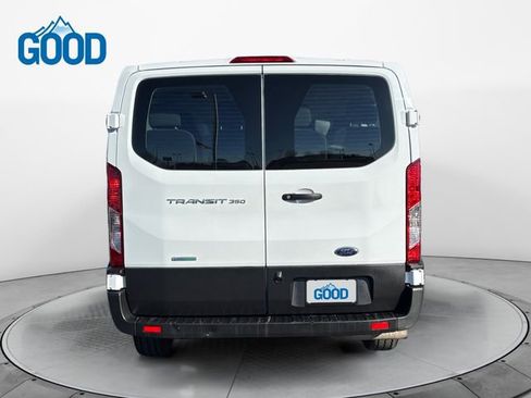 Used 2021 Ford Transit 350 XL image 4