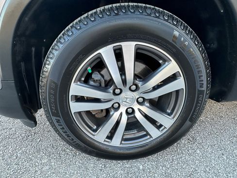 Used 2016 Honda Pilot EX-L image 49