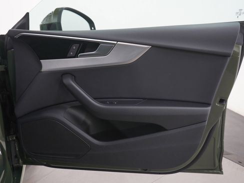 Used 2025 Audi A5 2.0T Premium Plus image 9