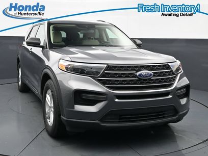Used 2021 Ford Explorer XLT
