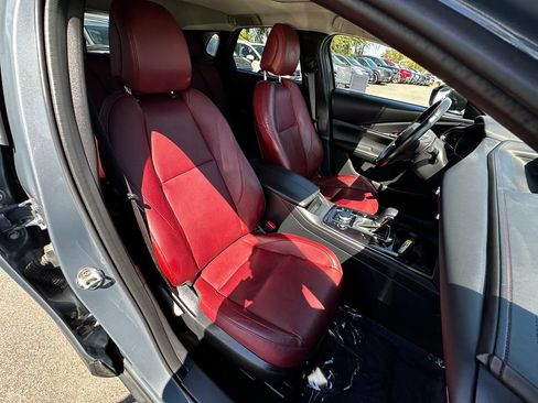 Used 2023 MAZDA CX-30 AWD 2.5 S w/ Preferred Package image 15