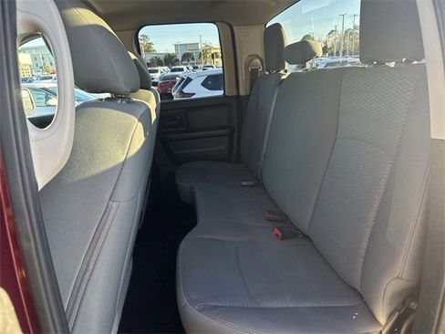 Used 2019 RAM 1500 Express w/ Express Value Package image 14