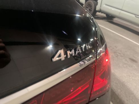 Used 2022 Mercedes-Benz S 500 4MATIC image 8