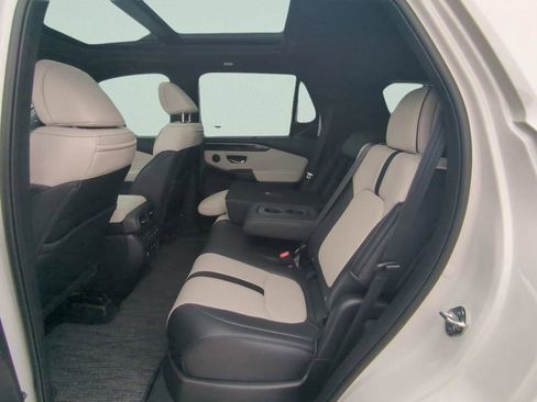 New 2026 Honda Passport TrailSport Elite image 14