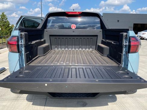 New 2026 Hyundai Santa Cruz SEL image 17