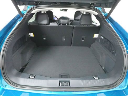 New 2026 Ford Mustang Mach-E Premium AWD/4WD image 28