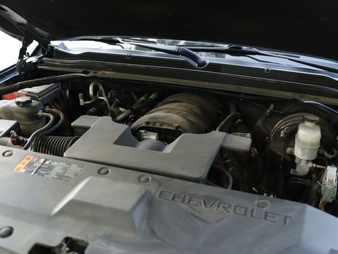Used 2020 Chevrolet Tahoe LT AWD/4WD image 40