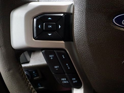 Certified 2018 Ford F450 King Ranch w/ King Ranch Ultimate Package image 27