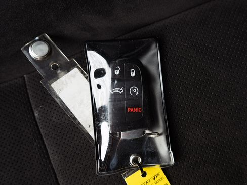 Used 2022 Dodge Charger R/T w/ Plus Group image 41