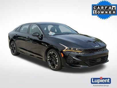 Used 2024 Kia K5 GT-Line w/ GT-Line Premium Package