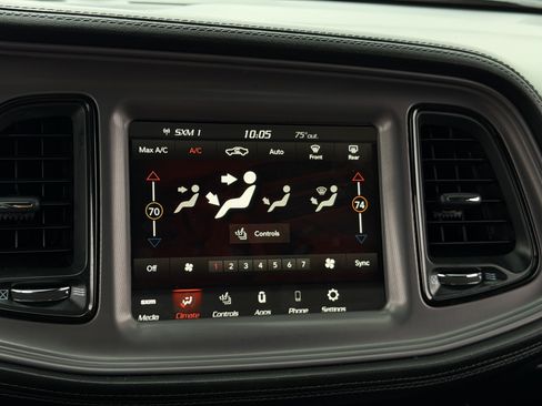 Used 2023 Dodge Challenger R/T w/ Plus Package RWD image 28