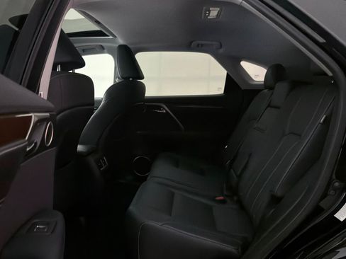 Used 2018 Lexus RX 350 AWD w/ Premium Package image 22