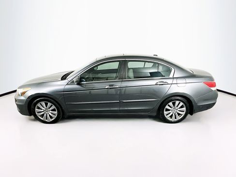 Used 2012 Honda Accord EX-L image 4