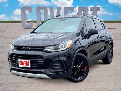 Used 2019 Chevrolet Trax LT w/ Redline Edition