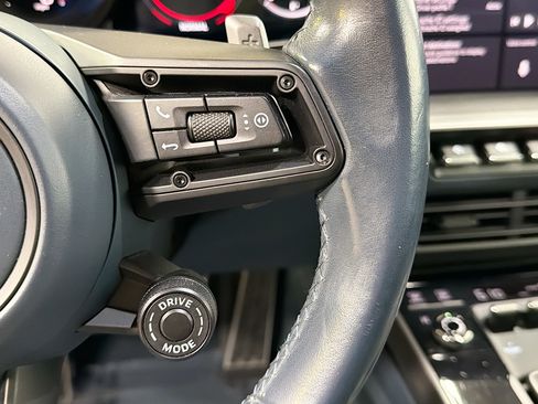 Certified 2020 Porsche 911 Carrera S image 34