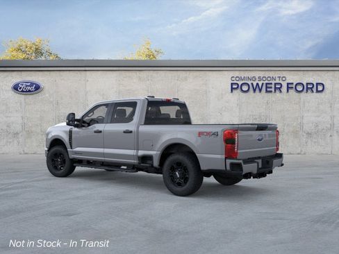 New 2026 Ford F250 XL AWD/4WD image 6