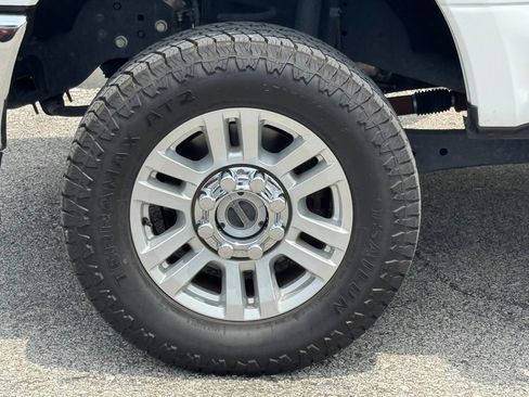Used 2019 Ford F250 XLT AWD/4WD image 38