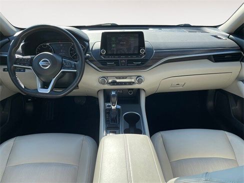 Used 2019 Nissan Altima 2.5 SL image 10