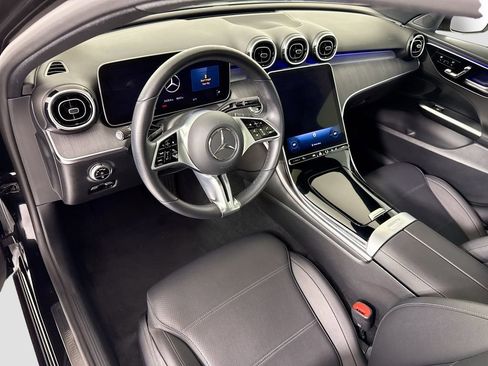 Certified 2025 Mercedes-Benz C 300 Sedan image 9
