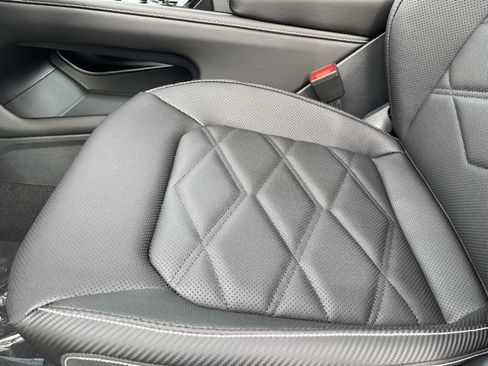 New 2026 Volkswagen Atlas Cross Sport SE image 26