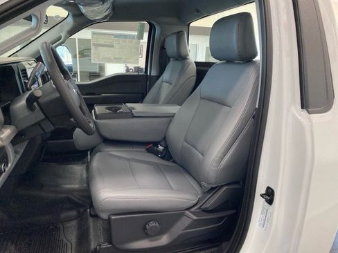 New 2025 Ford F350 XL w/ XL Chrome Package image 10