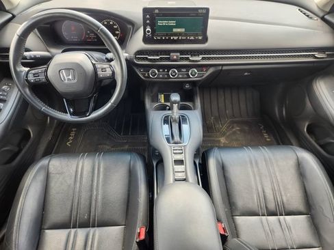 Used 2024 Honda HR-V EX-L image 26