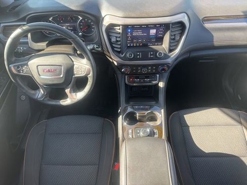 Used 2023 GMC Acadia AT4 AWD/4WD image 38