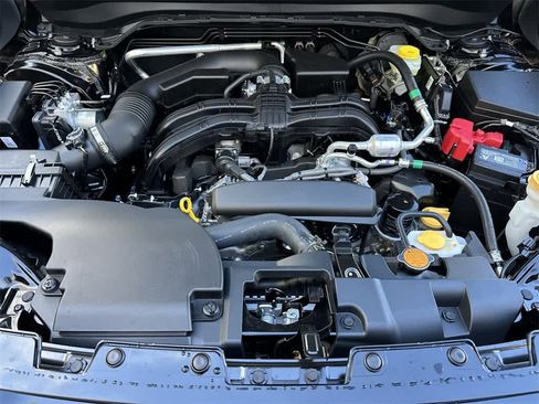 New 2026 Subaru Forester Sport image 9