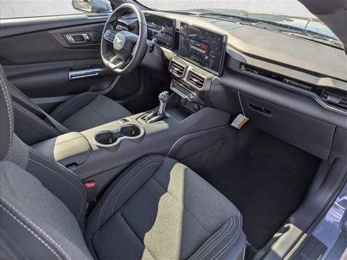 New 2026 Ford Mustang EcoBoost image 15