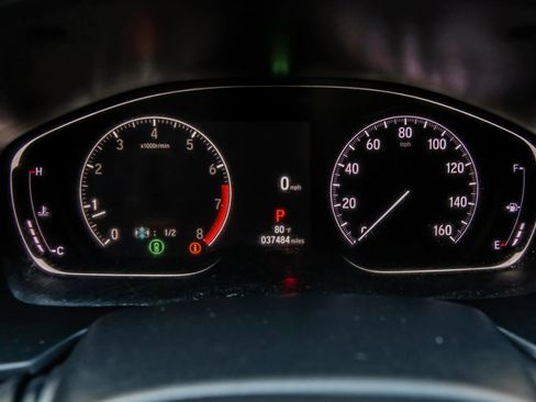 Used 2022 Honda Accord Sport image 21