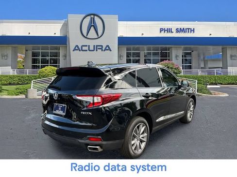 Certified 2023 Acura RDX FWD w/ Technology Package image 7