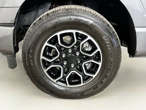 Used 2022 Ford F150 XLT w/ Equipment Group 302A High image 8