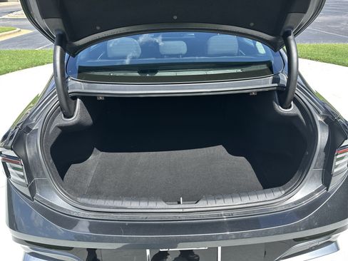 Used 2025 Hyundai Sonata SEL FWD image 32
