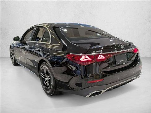 Used 2026 Mercedes-Benz E 350 Sedan image 8