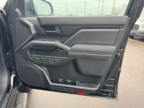 New 2026 Toyota Tacoma SR image 29