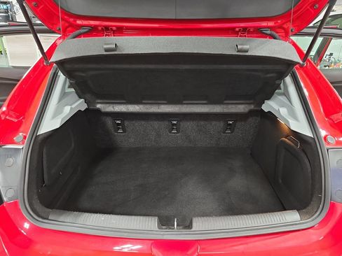 Certified 2019 Chevrolet Cruze LS FWD image 12
