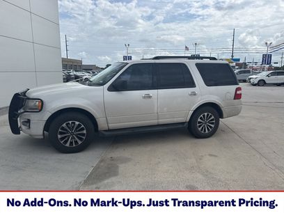 Used 2015 Ford Expedition XLT w/ Equipment Group 202A