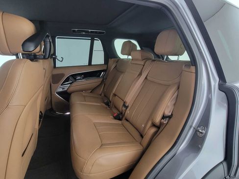 Used 2023 Land Rover Range Rover SE AWD/4WD image 17
