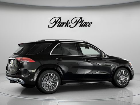 Used 2026 Mercedes-Benz GLE 450 4MATIC image 21