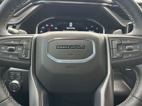 Used 2026 GMC Sierra 1500 Denali Ultimate AWD/4WD image 22