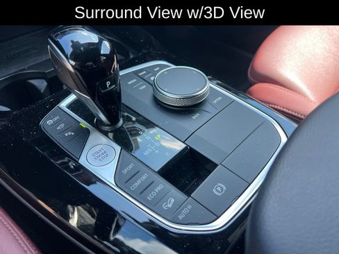 Used 2024 BMW X3 M40i w/ Premium Package AWD/4WD image 23